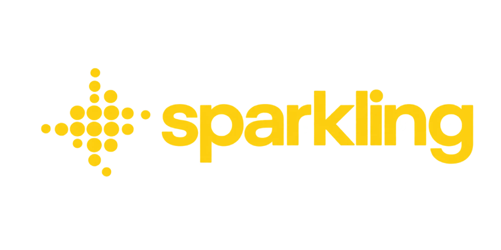 logo sparkling es